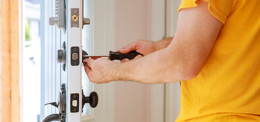 Break-in Prevention Solutions in Camp Pendleton South, CA