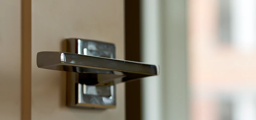 Door Lever Knob Repair in Camp Pendleton South, California
