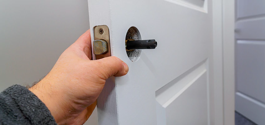 Nighttime Locksmith For Lock Repair in Camp Pendleton South, CA