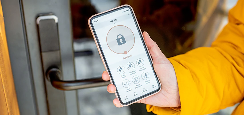 Kwikset Halo Wifi Locks Repair And Installation in Camp Pendleton South, CA