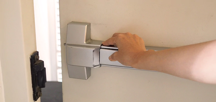 Door Lock Cylinder Reinforcements in Camp Pendleton South, CA