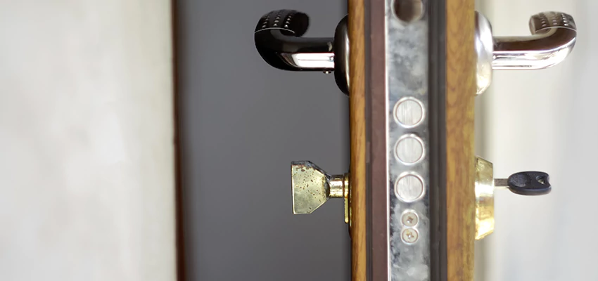 Holiday Emergency Locksmith in Camp Pendleton South, California