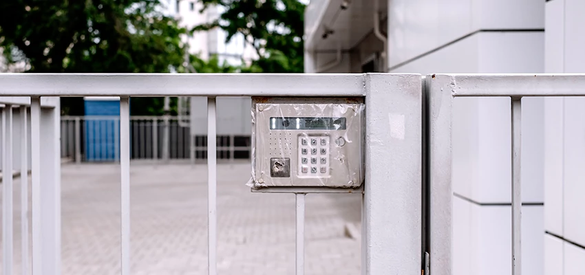 Gate Locks For Metal Gates in Camp Pendleton South, California