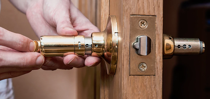 Padlock Lock Replacement Assistance in Camp Pendleton South, CA