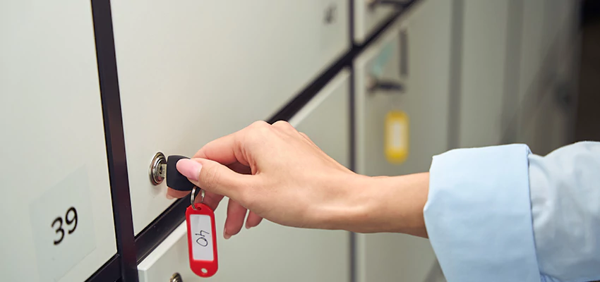 Upgrading File Cabinet Locks in Camp Pendleton South, California
