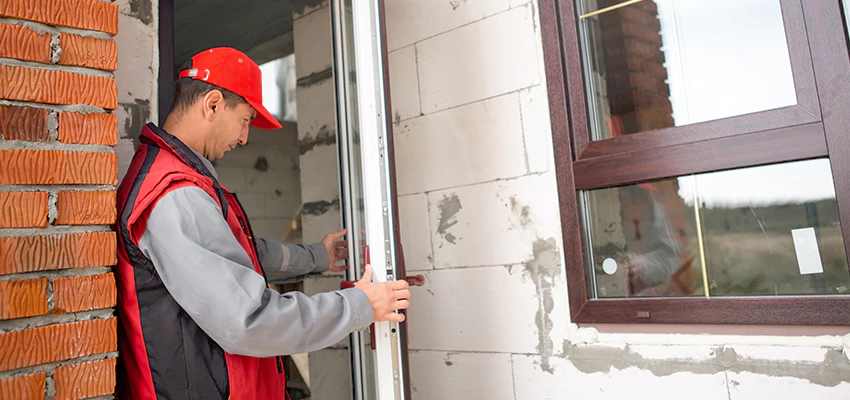 Home Invasion Door Lock Repairs in Camp Pendleton South, CA