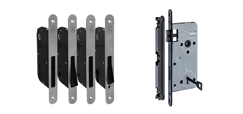 Locksmith For Magnetic Door Locks in Camp Pendleton South, CA
