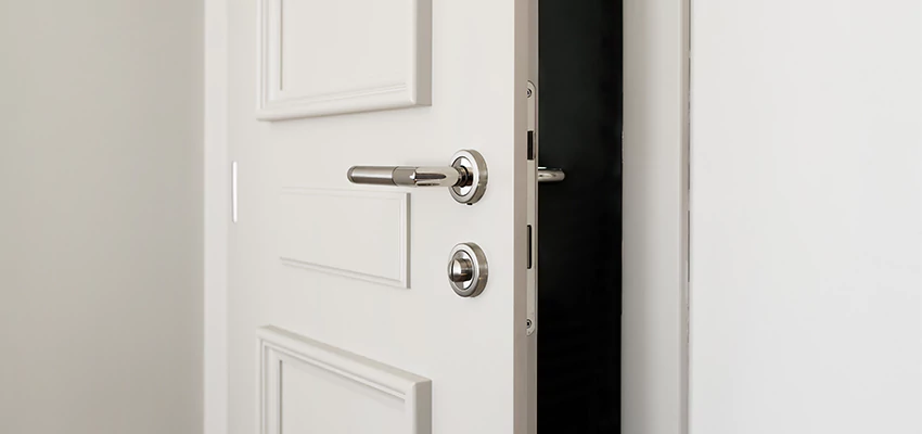 Folding Bathroom Door With Lock Solutions in Camp Pendleton South, CA