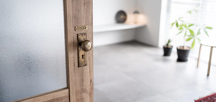 Deadbolt Door Lock Knob Repair in Camp Pendleton South, California