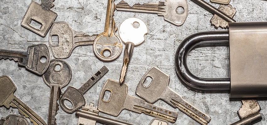 Lock Rekeying Services in Camp Pendleton South, California