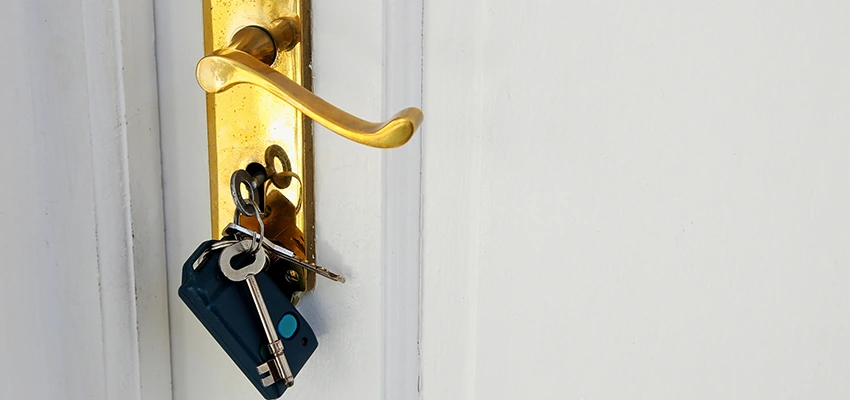 Broken Door Key Extraction in Camp Pendleton South, CA